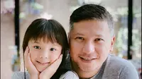 Gading Marten Kasih Tips Liburan Bareng Anak di Masa Pandemi Corona COVID-19