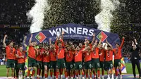 4 Pemain PSG yang Bawa Portugal juara UEFA Nations League 2025