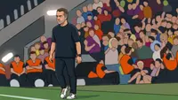 Barcelona Makin Solid di Tangan Hansi Flick, 5 Alasan Bisa Juara La Liga dan Liga Champions