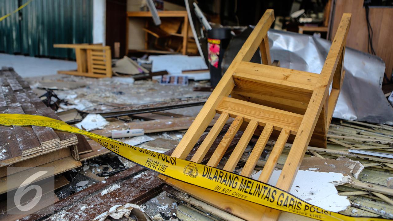 20150721-Restoran-Meledak-Jakarta5