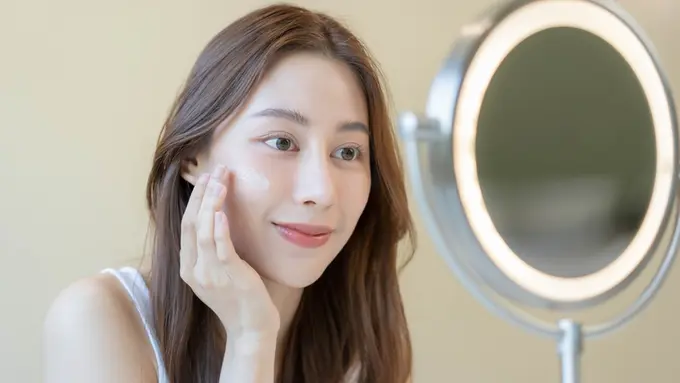 tips memilih sunscreen