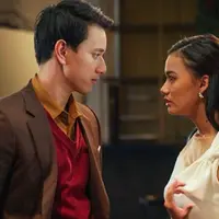 Film Dear Love. Foto: Instagram (@film_dearlove)