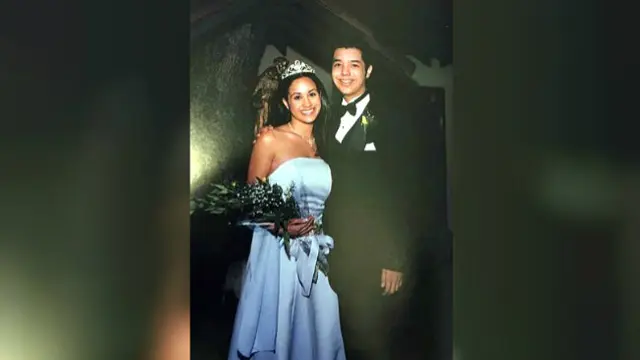 Saat masih menjadi siswi khusus wanita itu, Meghan Markle termasuk siswi yang aktif.
