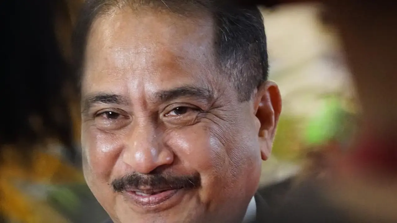 Menpar Arief Yahya