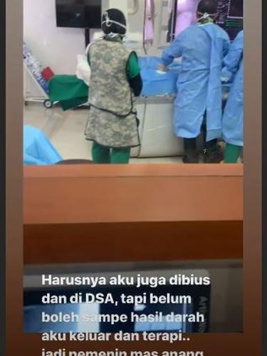 Ashanty (Foto: Instagram/@ashanty_ash)