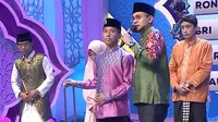 Live Streaming Indosiar AKSI 2019 Episode Senin 13 Mei 2019