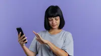 6 Ciri Orang yang Membiarkan Notifikasi Menumpuk Tanpa Dibuka Menurut Psikologi