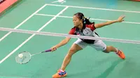 Tunggal putri Indonesia Fitriani lolos ke babak utama Chinese Taipei Open Grand Prix Gold 2015 (jurnalbulutangkis.com)