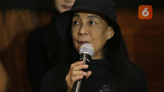 [Bintang] Inggrid Widjanarko