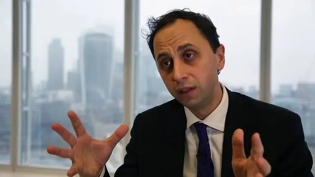 dr. Ivo Vlaev