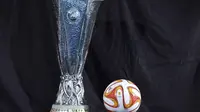 Rekor Pertemuan Klub yang Lolos ke Delapan Besar Liga Europa
