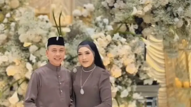 ayu ting ting lamaran