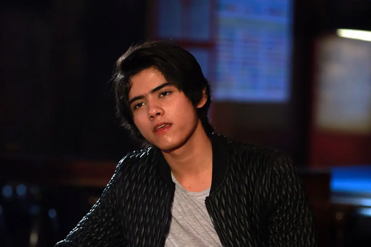 Aliando Syarief