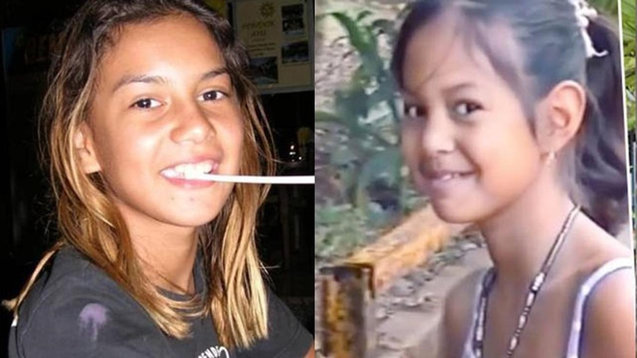 Foto Masa Remaja 6 Aktris Blasteran Tanah Air, Irish Bella Terlihat Tomboi