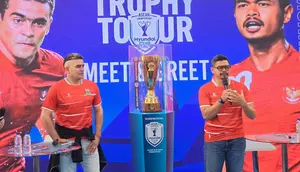 Bambang Pamungkas Penasaran dengan Kiprah Beckham Putra dan Rayhan Hannan di Piala AFF 2026