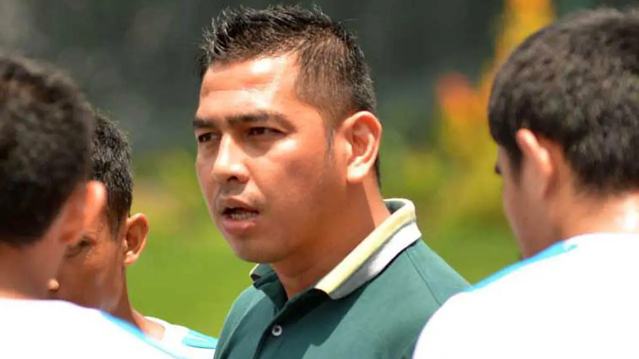 Jan Saragih