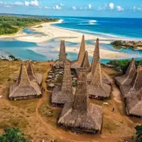 Destinasi wisata budaya di Indonesia yang menarik untuk dikunjungi (foto: Kemenparekraf)