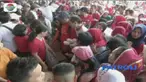 Salah satu orang tua bocah yang meninggal, melaporkan panitia penyelenggara yang dinilai lalai.