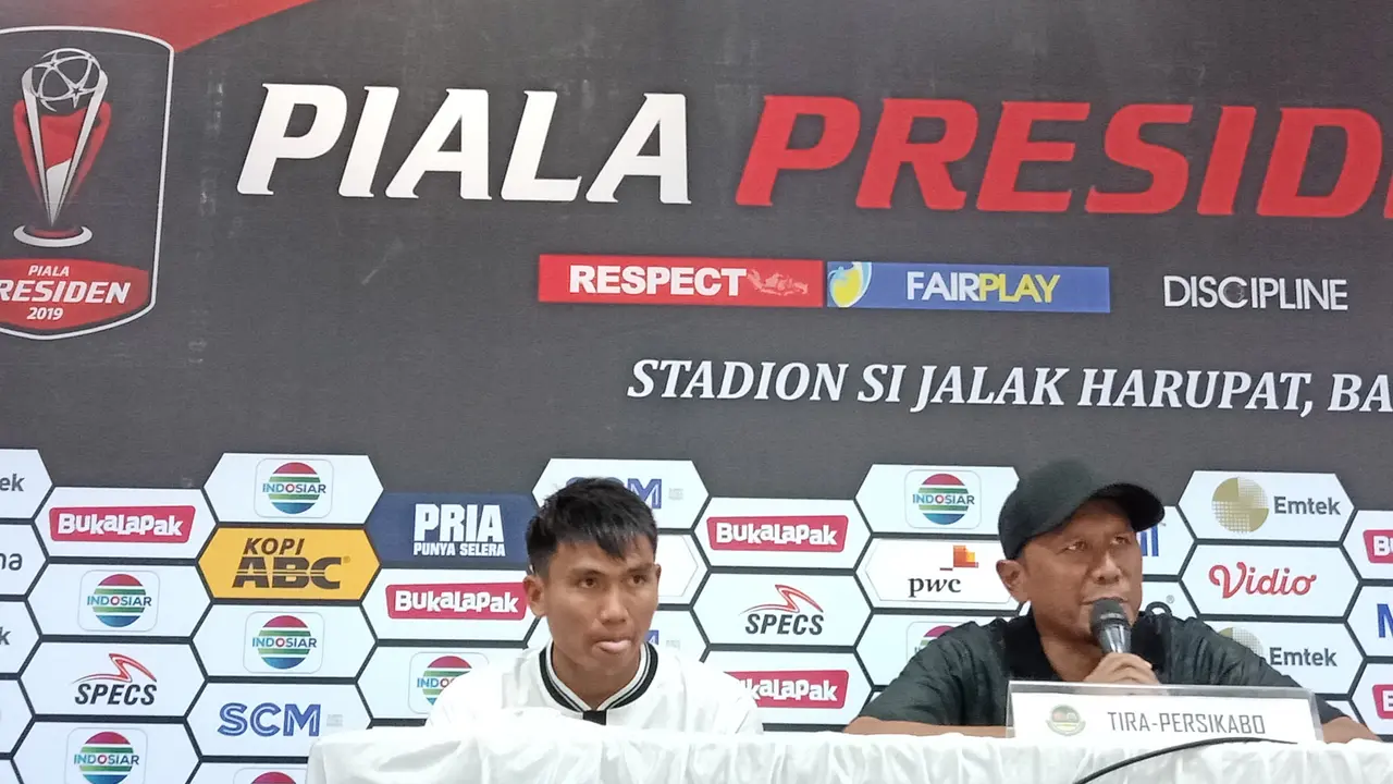 Rahmad Darmawan