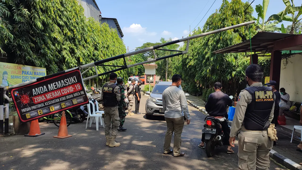 bogor