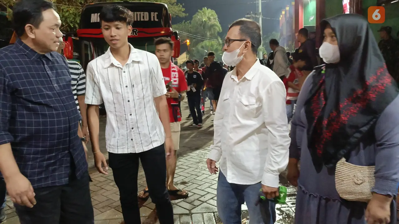 Alvin Sukron