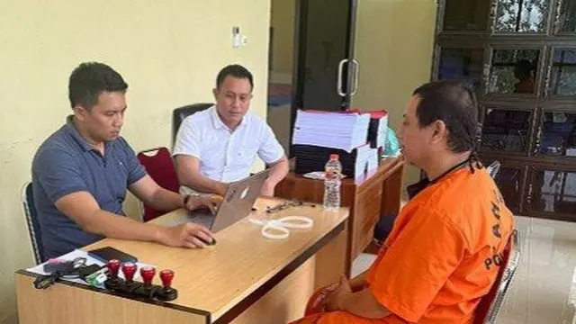 Kasus korupsi bank Sultra cabang Konawe Kepulauan, mantan pimpinan cabang terpidana 12 tahun penjara.