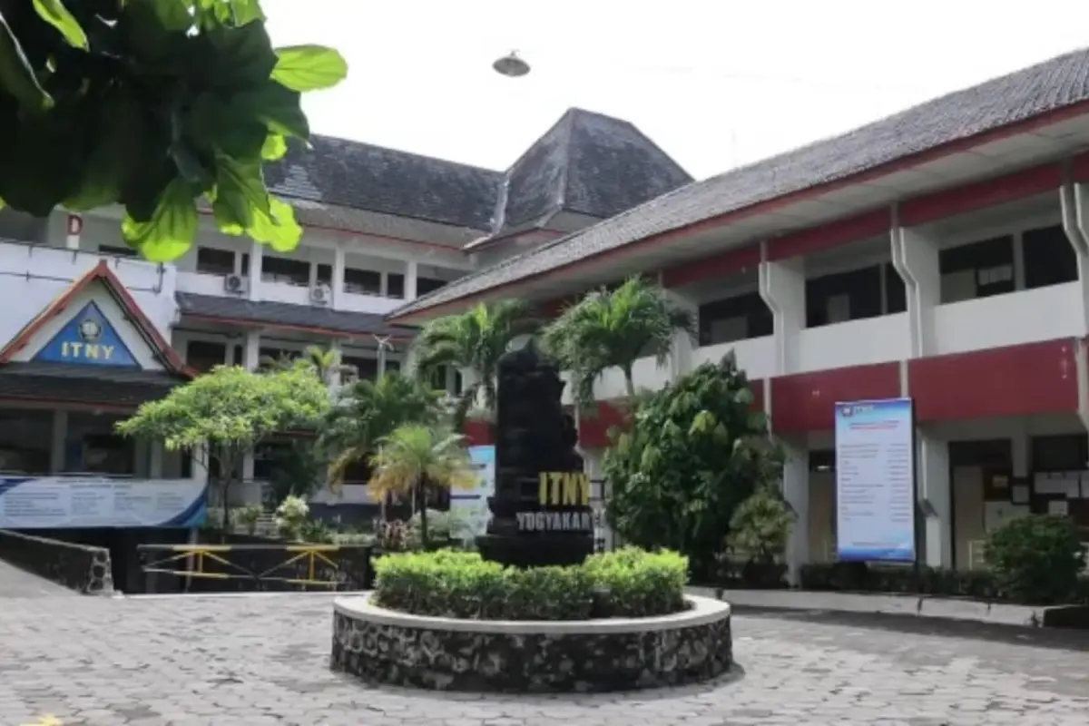 Institut Teknologi Nasional Yogyakarta Bakal Buka Program Studi Magister Teknik Geologi