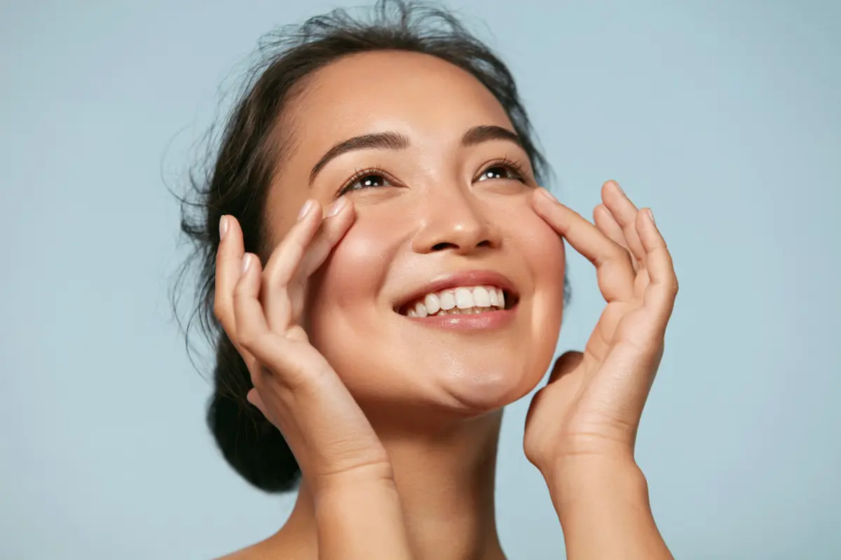 ilustrasi kenali kandungan bahan aktif untuk mengecilkan pori-pori wajah/puhhha/shutterstock