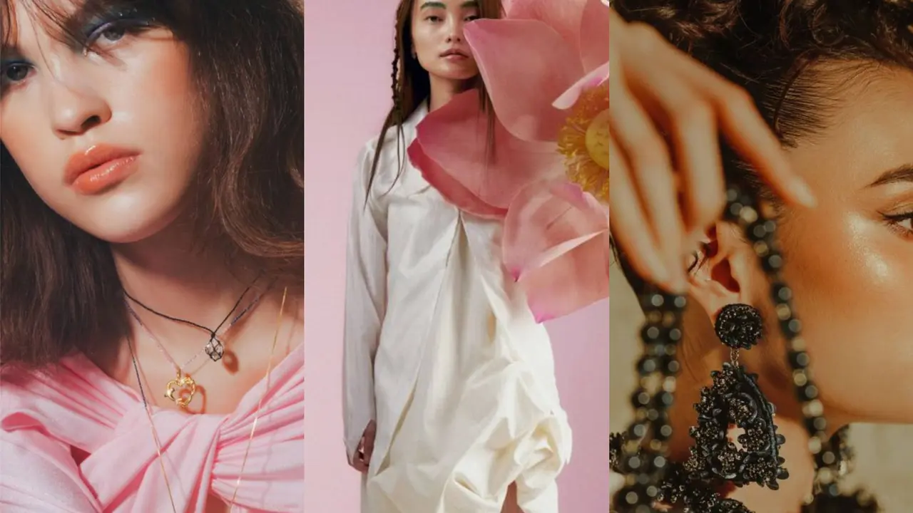 Brand lokal ke Paris Fashion Week
