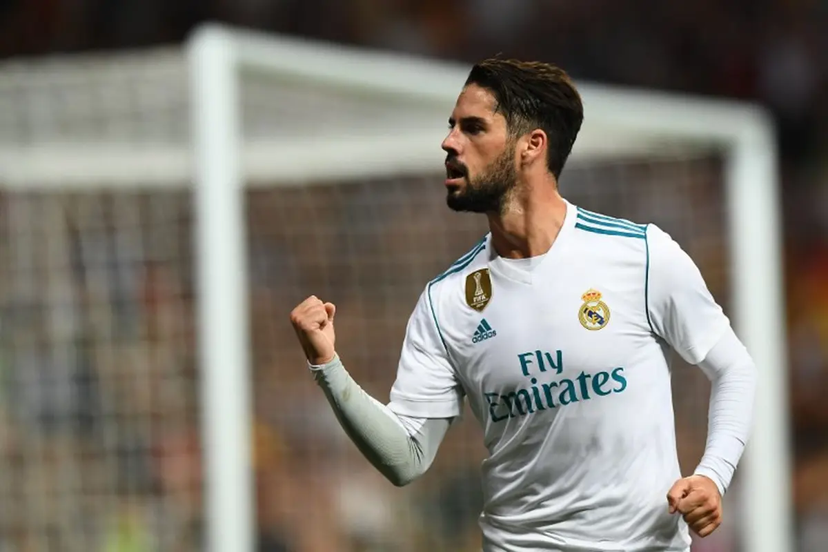 Isco