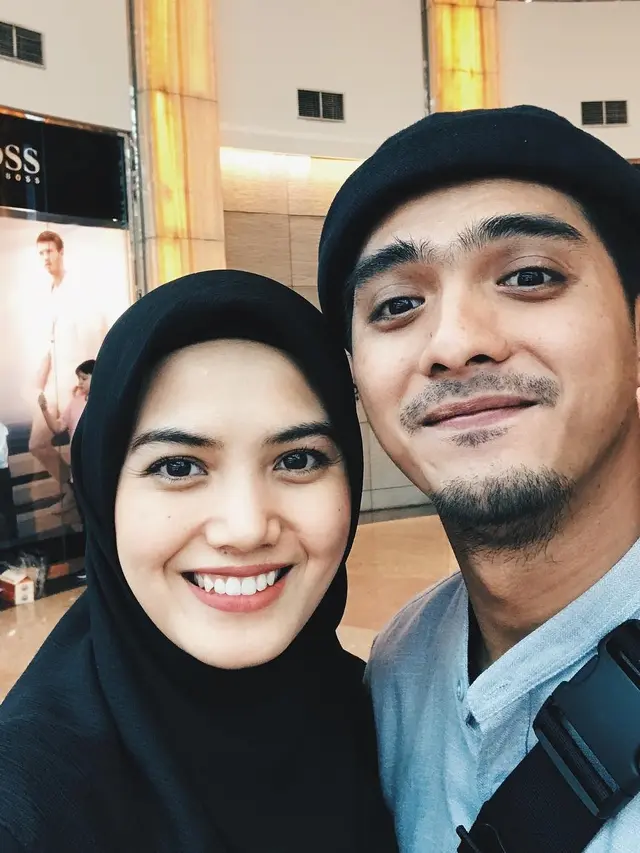 Ricky Harun dan Herfiza