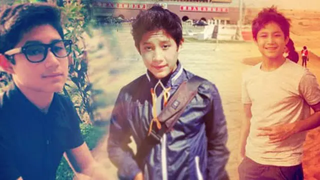 4 Berondong Ganteng Masa Depan