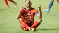 BRI Liga 1: Leonard Tupamahu Sebut Mental Sejati Bali United Muncul saat Benamkan PSIS