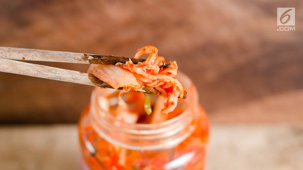 Kimchi