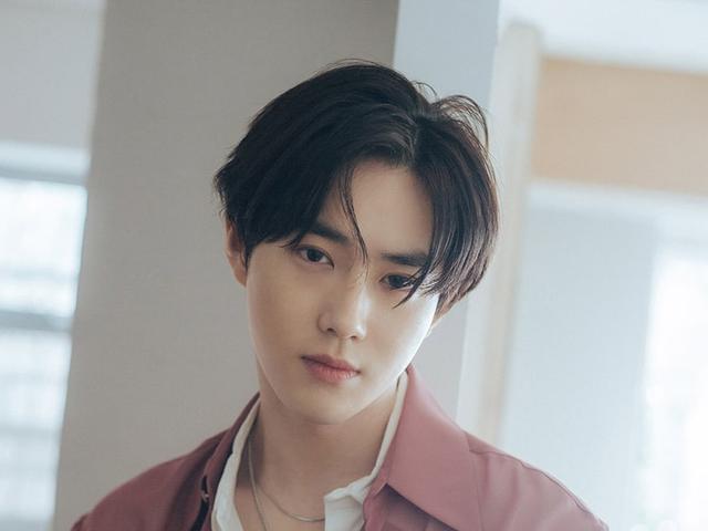 Suho Exo Kirim Pesan Manis Untuk Penggemar Sebelum Berangkat Wamil Showbiz Liputan6 