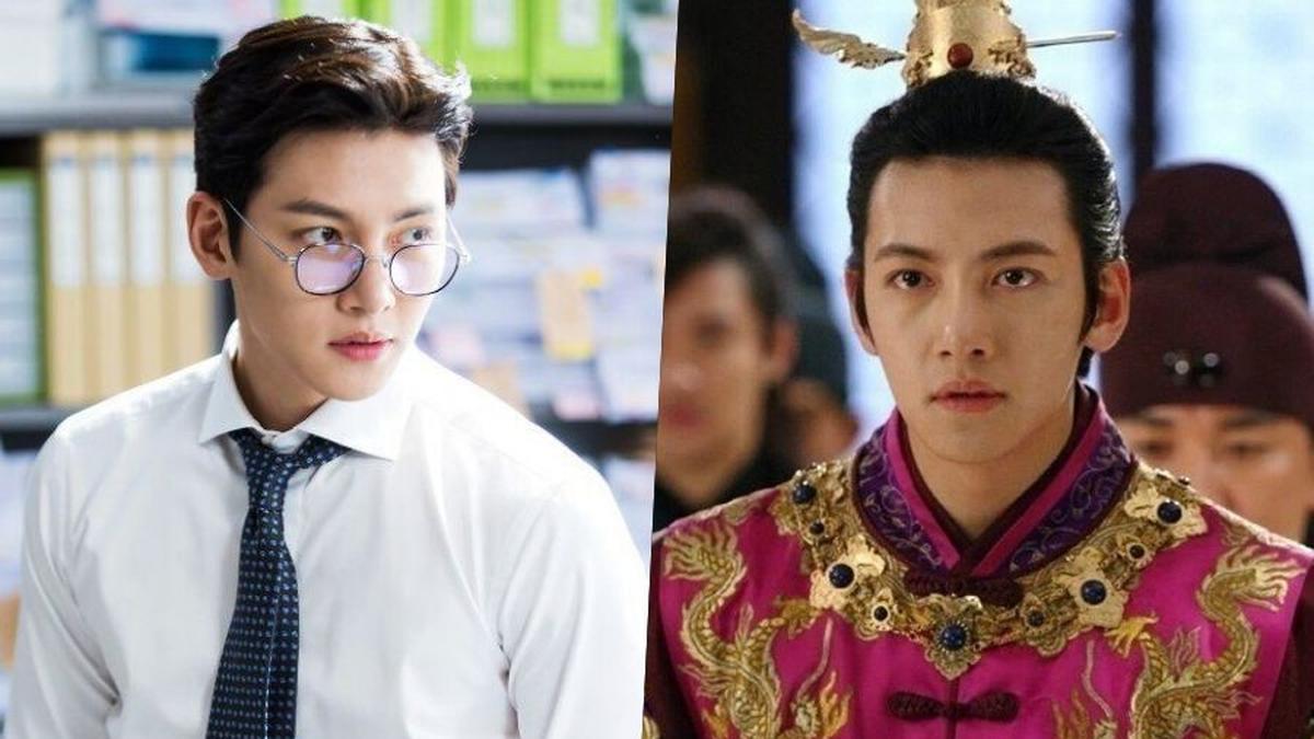 6 Drakor yang Diperankan Ji Chang Wook dengan Berbagai Karakter dan