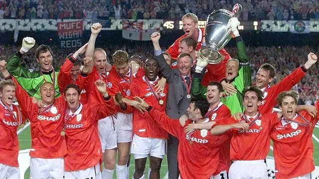 Manchester United
