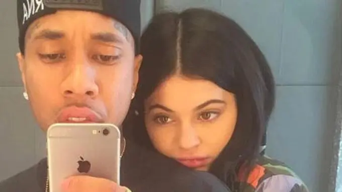 Wah, Kylie Jenner Dapat Hadiah Rumah dari Pacar
