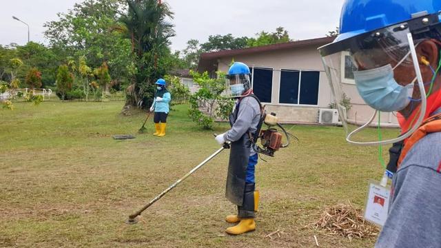 Beri Peluang Pengusaha Lokal di Blok Rokan, Pertamina Cetak Ribuan Lapangan Kerja