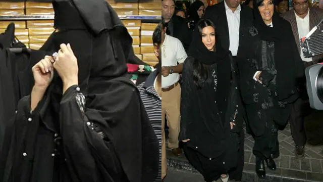 [Bintang] Kim Kardashian