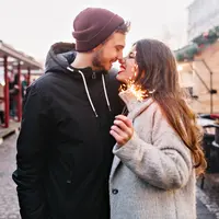 ilustrasi pasangan cinta/photo created by lookstudio - www.freepik.com