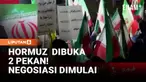 Iran menyatakan akan membuka akses Selat Hormuz selama dua pekan sebagai bagian dari kesepakatan gencatan senjata dengan Amerika Serikat. Jalur vital perdagangan minyak dunia ini akan dibuka secara aman di bawah koordinasi militer Iran, seiring dimul...