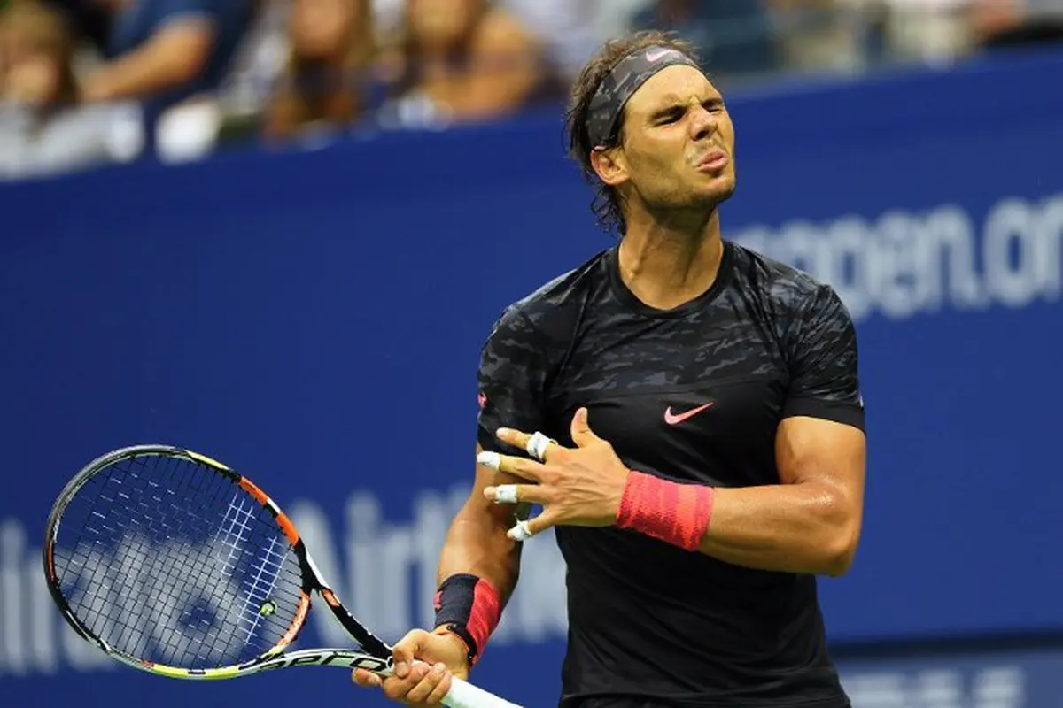 Rafael Nadal