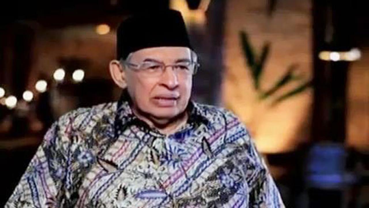 Mutiara Hati: Alquran dan Revolusi Mental