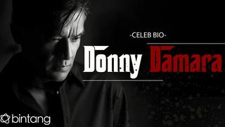 Donny Damara Terbaru Berita Foto Video Fimela Com