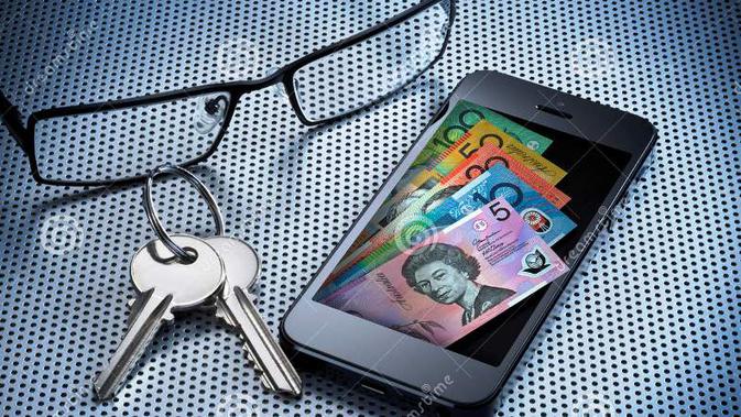 SDM Masih Jadi Penghambat e Money di Indonesia Tekno 