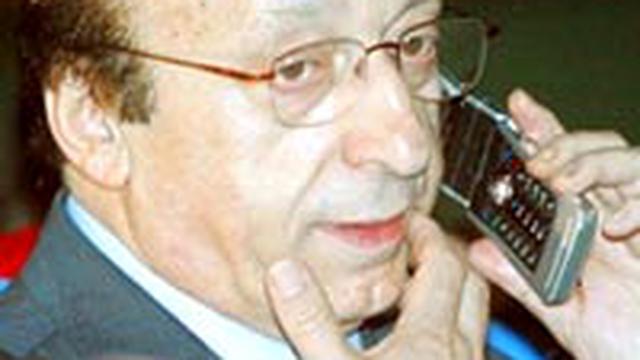 Luciano Moggi Jagokan Juventus Kalahkan Inter