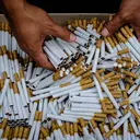 Fakta di Balik Menjamurnya Peredaran Rokok Ilegal di Gunungkidul