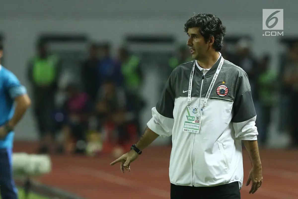 Persija