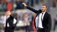 Luis Enrique (AFP/Alberto Pizzoli)